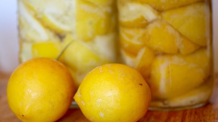 خشک کردن کامل لیموها از نکات طلایی گرفتن تلخی و کپک نزدن آبلیمو خشک کردن کامل لیموها از نکات طلایی گرفتن تلخی و کپک نزدن آبلیمو