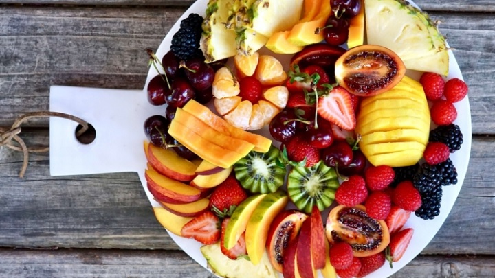 ترکیب میوه‌های جذاب تابستانی برای سالاد میوه