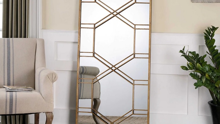 آینههای دکوراتیو برش خورده آینههای دکوراتیو برش خورده