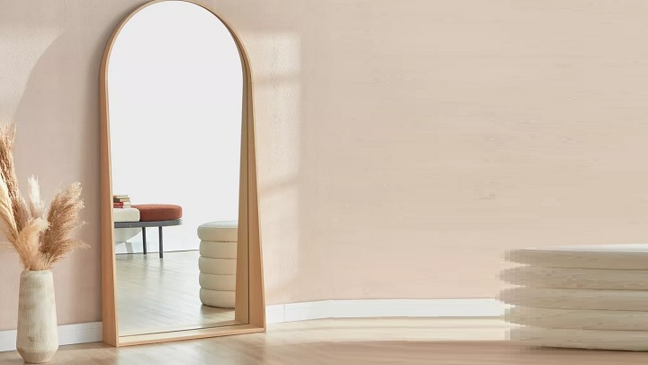 مدلهای جدید آینه قدی قاب دار مدلهای جدید آینه قدی قاب دار