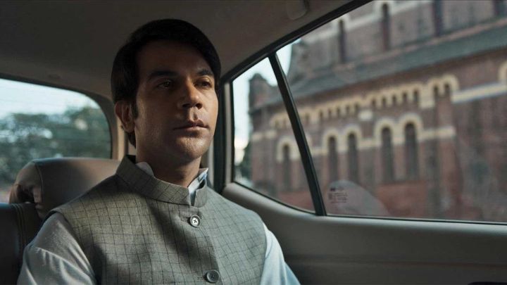 فیلم سریکانت