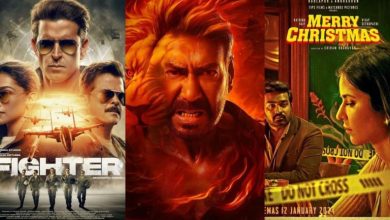 5 فیلم هندی برتر 2024 که تماشای آن شما را به وجد خواهد آورد