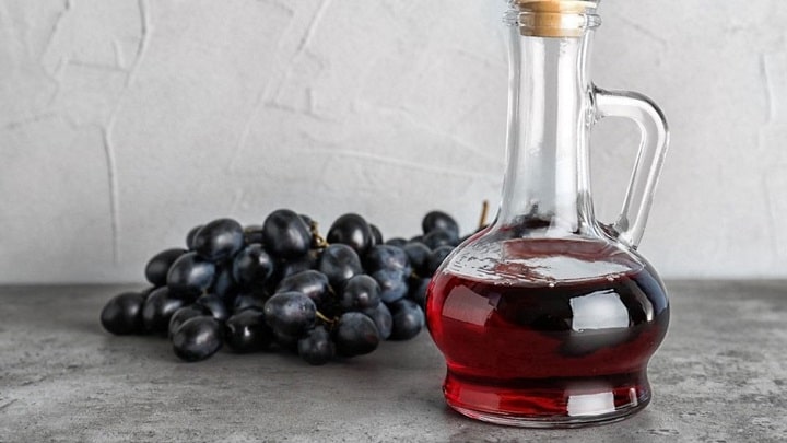 علت کپک زدن سرکه انگور و راههای پیشگیری از آن علت کپک زدن سرکه انگور و راههای پیشگیری از آن