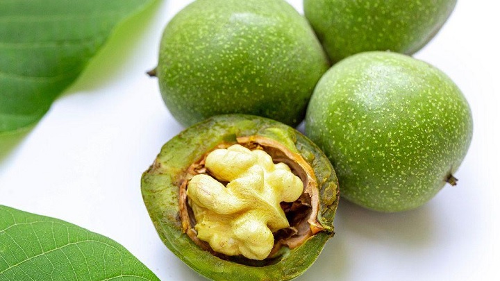 چگونه گردوی چینی را از گردوی ایرانی تشخیص دهیم؟ چگونه گردوی چینی را از گردوی ایرانی تشخیص دهیم؟