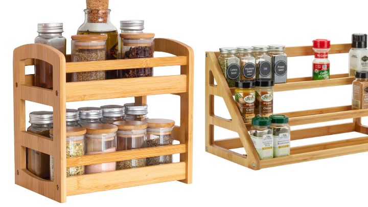 جا ادویه مغناطیسی جا ادویه مغناطیسی