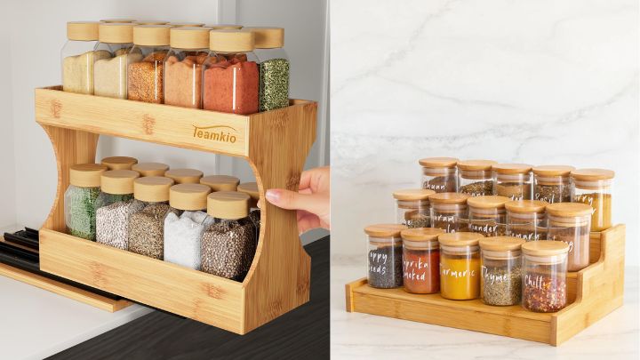 مدرنترین مدلهای جا ادویه مدرنترین مدلهای جا ادویه