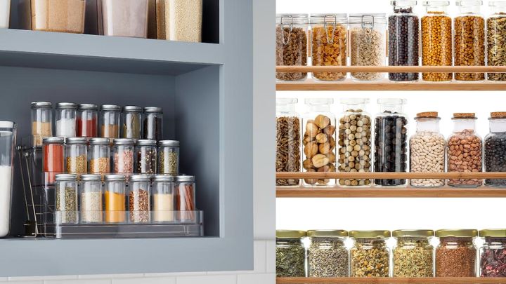 زیباترین و محبوبترین مدلهای جا ادویه زیباترین و محبوبترین مدلهای جا ادویه