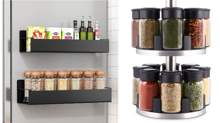 جا ادویه سرامیکی جا ادویه سرامیکی