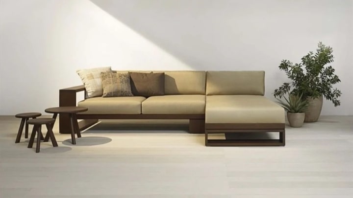 بررسی سبک دکوراسیون برای انتخاب مبلمان چوبی