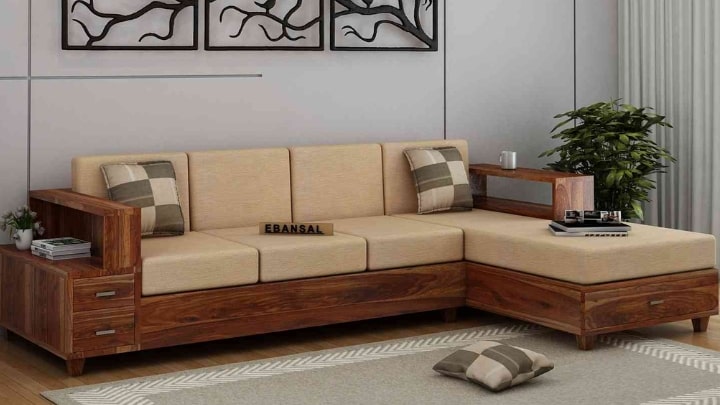 محبوب‌ترین انواع چوب برای مبلمان