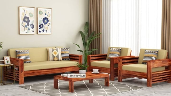 3 نکته مهم که در انتخاب مبلمان چوبی لوکس و مدرن باید بدانید