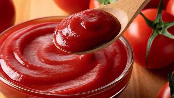 چند نکته طلایی در مورد رفع شیرین شدن رب گوجه چند نکته طلایی در مورد رفع شیرین شدن رب گوجه