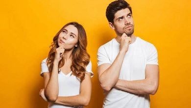 10 راز مخفی که مردان به زبان نمیآورند