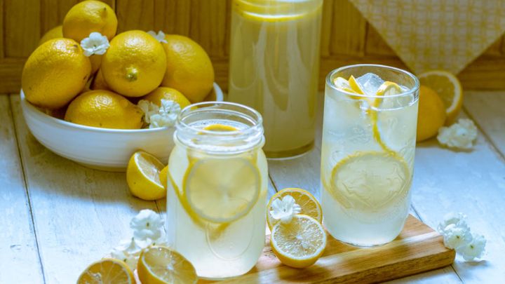 ترفندهای تلخ نشدن آبلیمو که باید بدانید