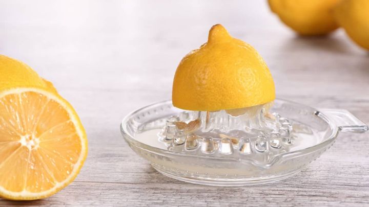 5 روشی که به شما کمک می کند تا تلخی آبلیمو را بگیرید