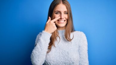 شخصیت شناسی افراد بر اساس 11 فرم بینی