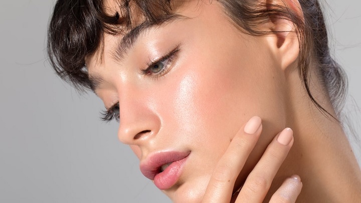 شخصیت شناسی مدل بینی باریک