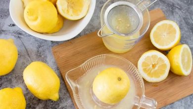 تفاله لیمو ترش چه کاربردی دارد و روش‌های استفاده از آن