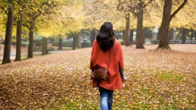 قبل از اینکه پاییز تمام شود، این کارها را انجام دهید