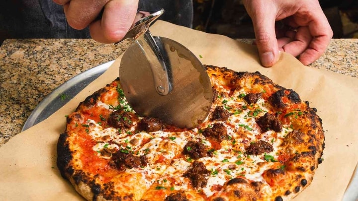 نکات طلایی در تهیه سس پیتزا