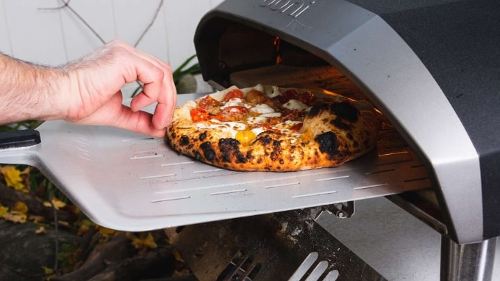 نکات طلایی در پخت پیتزا