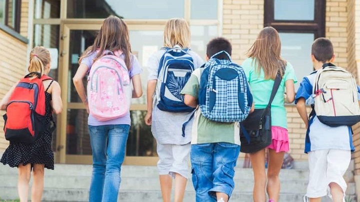 با وظایف والدین قبل از مدرسه رفتن بچه‌ها آشنا شوید