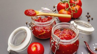 طرز تهیه مربا گوجه فرنگی؛ طعمی متفاوت از مرباهای دیگر