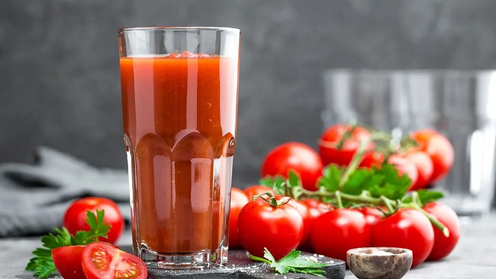 بهترین رژیم گوجه فرنگی برای کاهش وزن بهترین رژیم گوجه فرنگی برای کاهش وزن