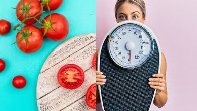 رژیم لاغری سریع با گوجه فرنگی؛ در عرض 3 روز