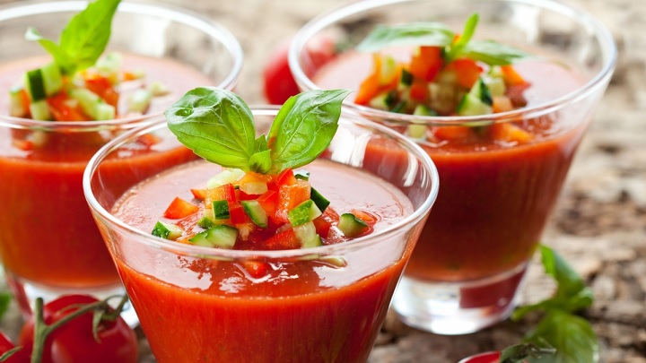 نکاتی که باید در مورد رژیم لاغری سریع با گوجه فرنگی بدانید نکاتی که باید در مورد رژیم لاغری سریع با گوجه فرنگی بدانید