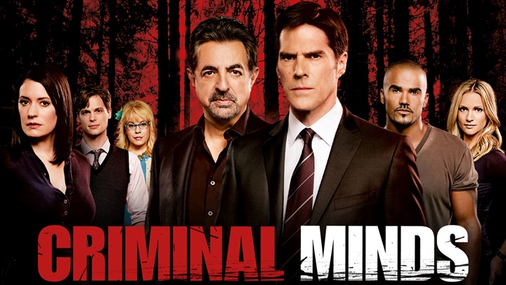 سریال ذهنهای تبهکار | Criminal Minds سریال ذهنهای تبهکار | Criminal Minds