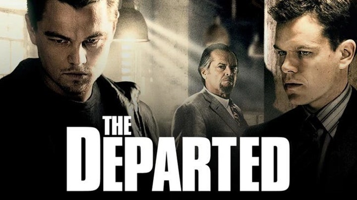 رفتگان | The Departed