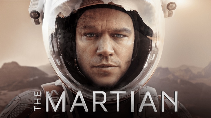 مریخی | The Martian