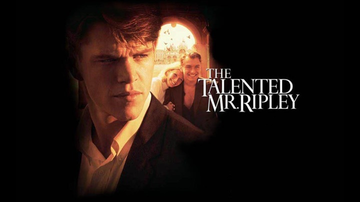 آقای ریپلی بااستعداد | The Talented Mr. Ripley