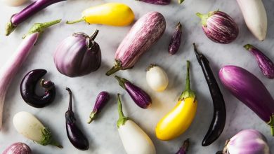 با ترفندهای تشخیص بادمجان تلخ از شیرین آشنا شوید