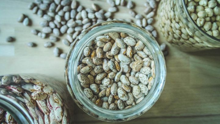 با این ترفندها نفخ حبوبات را به راحتی بگیرید با این ترفندها نفخ حبوبات را به راحتی بگیرید