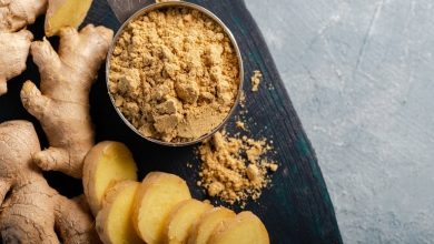 با این 5 ترفند ساده از شر طعم و بوی زنجبیل در غذا خلاص شوید