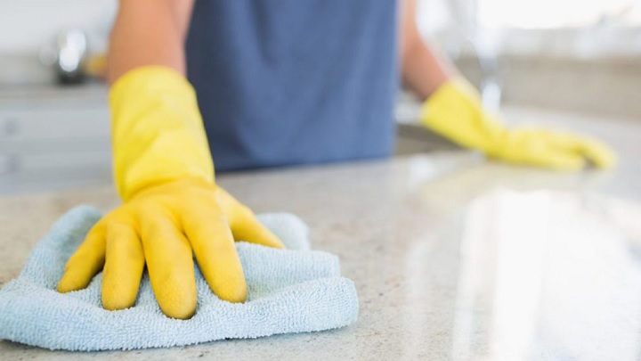 ترفند از بین بردن خطوط روی سطوح مرمر ترفند از بین بردن خطوط روی سطوح مرمر