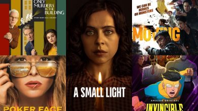 پنج سریال فوق‌العاده با امتیاز بالای ۹۵ درصد از راتن تومیتوز