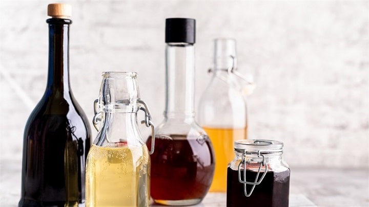 سرکه و بهبود علائم افسردگی سرکه و بهبود علائم افسردگی