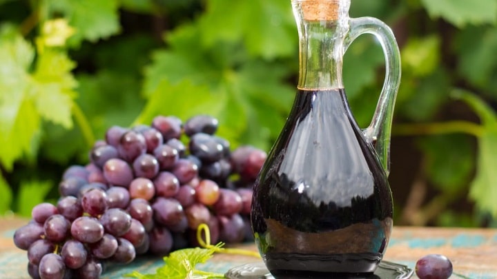 آیا سرکه می‌تواند جایگزین داروهای ضدافسردگی شود؟