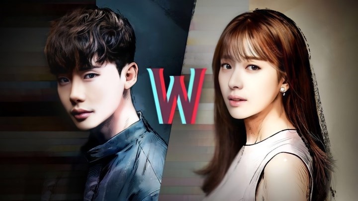 دبلیو (W) از بهترین سریال‌های «لی جونگ سوک»