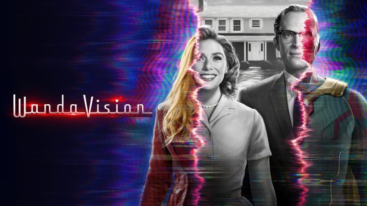 وانداویژن (WandaVision) از بهترین مینی سریال‌های 5 سال گذشته