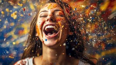 راه‌های افزایش هورمون شادی