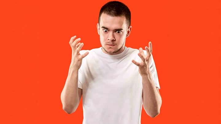 کینه و نفرت چه بلایی سرمان میآورد؟ کینه و نفرت چه بلایی سرمان میآورد؟