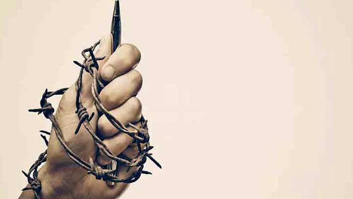 چگونه از نفرت جلوگیری کنیم؟ چگونه از نفرت جلوگیری کنیم؟