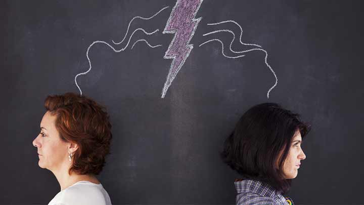 چه چیزی باعث نفرت میشود؟ چه چیزی باعث نفرت میشود؟