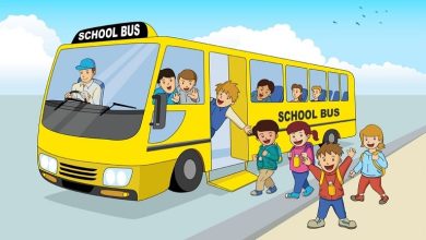 چه نکاتی را باید هنگام انتخاب سرویس مدرسه در نظر بگیریم؟