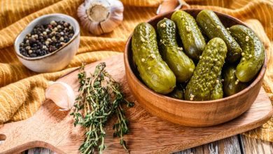 چکار کنیم خیارشور پوک نشود؟ + دلایل و راه حل