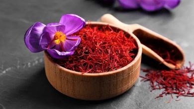 با این روش زعفرانت چند برابر رنگ می‌دهد!